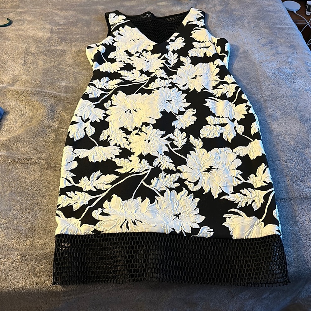 Cache dress
